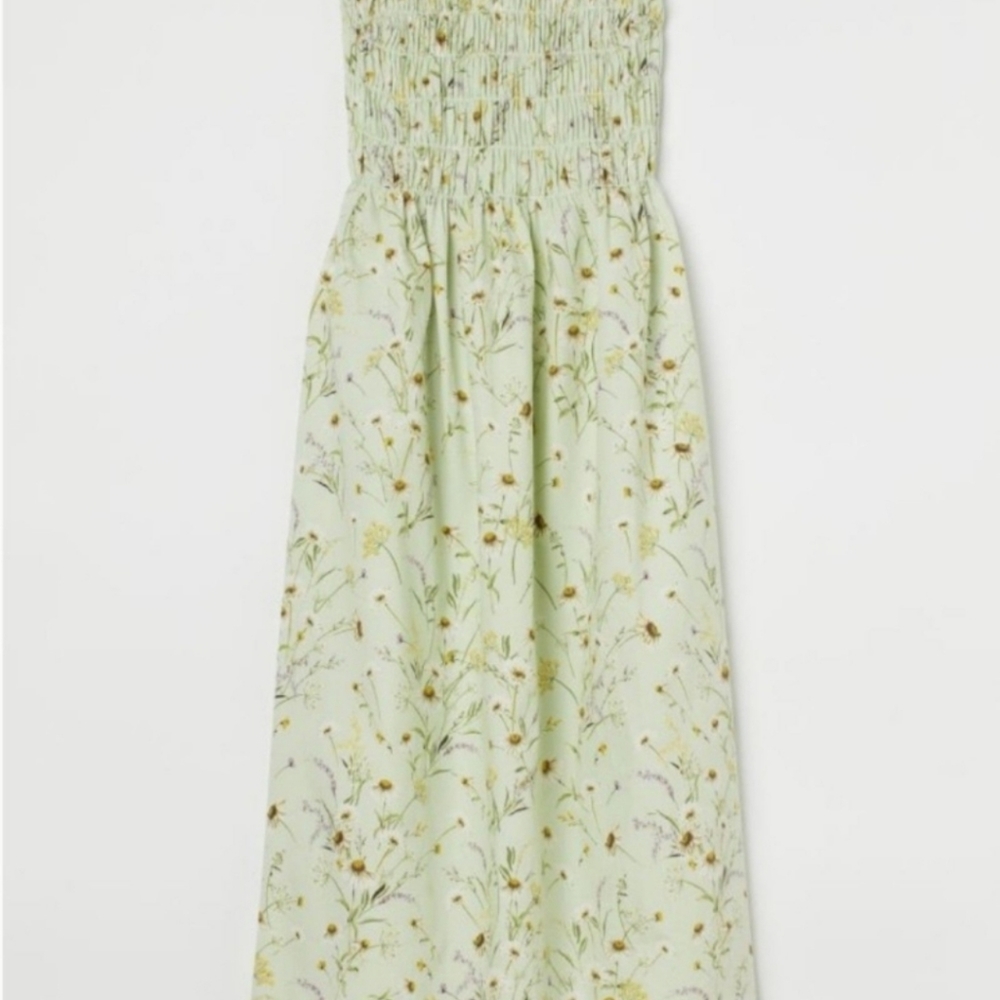 NWOT H&M dress